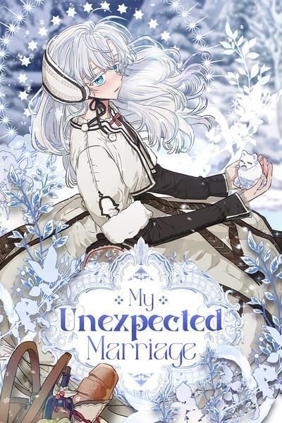 My unexpected marriage {s3}